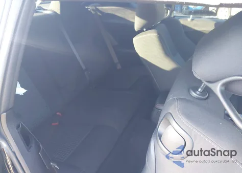 2021 Dodge Challenger R/T из США, поврежденный, VIN 2C3CDZBTXMH676619